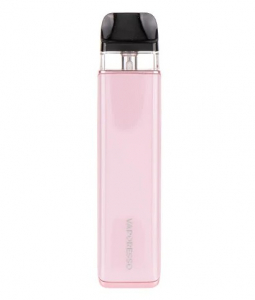Vaporesso XROS 6 Mini Jelly Pink