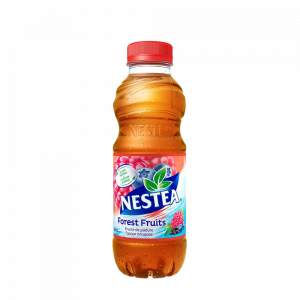 Nestea Ice Tea Fructe de Padure 500 ml