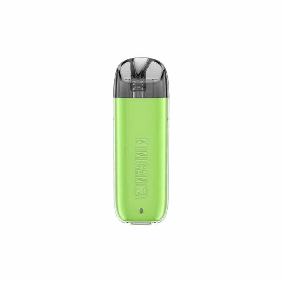 Minican 2 Green