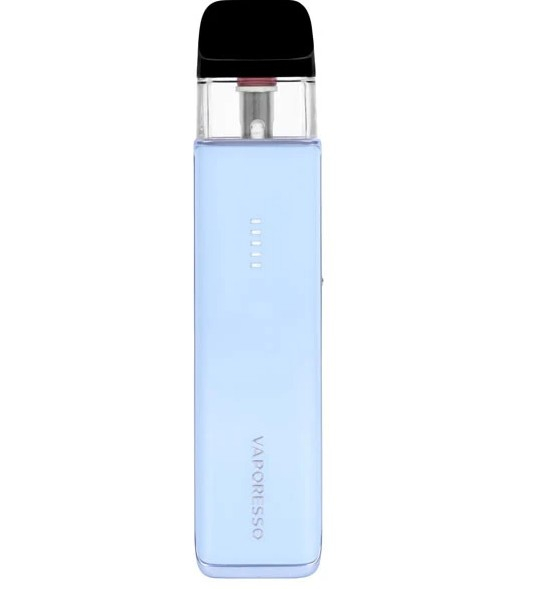 Vaporesso XROS 6 Mini Jelly Blue