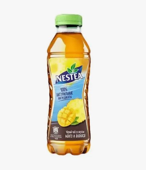 Nestea Ice Tea mango&Ananas 500 ml