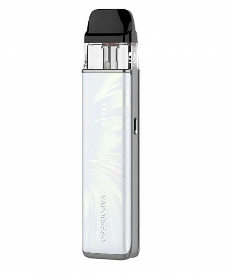 Vaporesso XROS 6 Mini Plume White