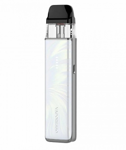 Vaporesso XROS 6 Mini Plume White