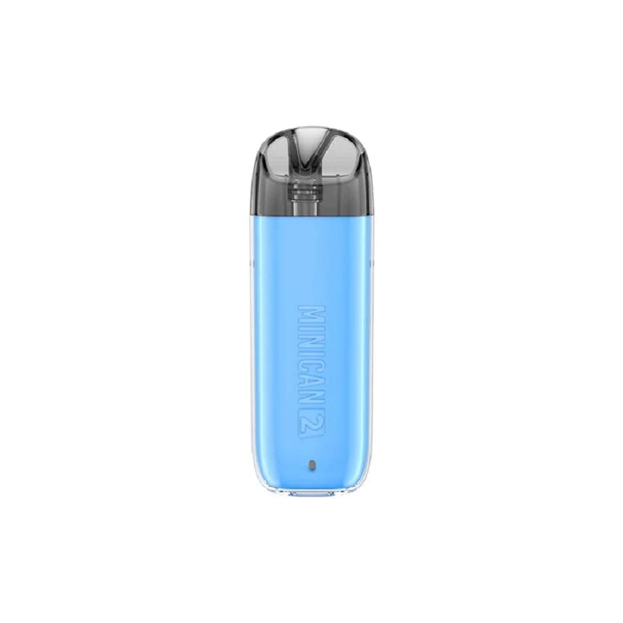 Minican 2 Blue