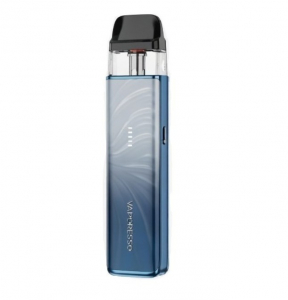 vaporesso XROS 6 Mini plume Blue