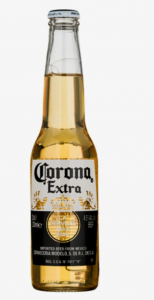 Corona Extra Bere blonda filtrata 4.5%alc. 0.355 ml