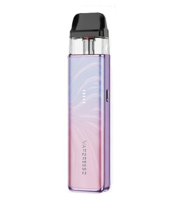Vaporesso XROS 6 Mini Plume Pink Vaporesso XROS 6 Mini Plume Pink