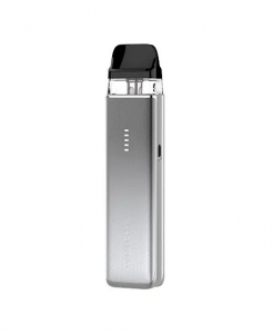 Vaporesso XROS 6 Mini Titanium Silver