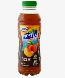 Nestea Ice Tea Piersica 500 ml