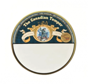 ����� ��������� Markonie�s Tobacco Canadian Temper 50��