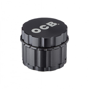 Grinder OCB aluminium 50mm