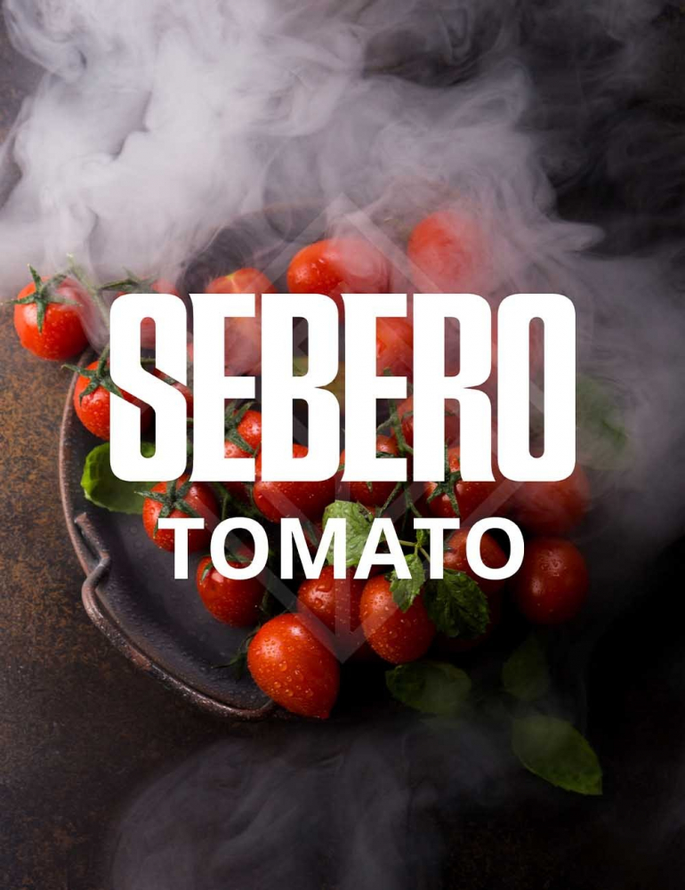 Sebero Tomato Sebero Tomato