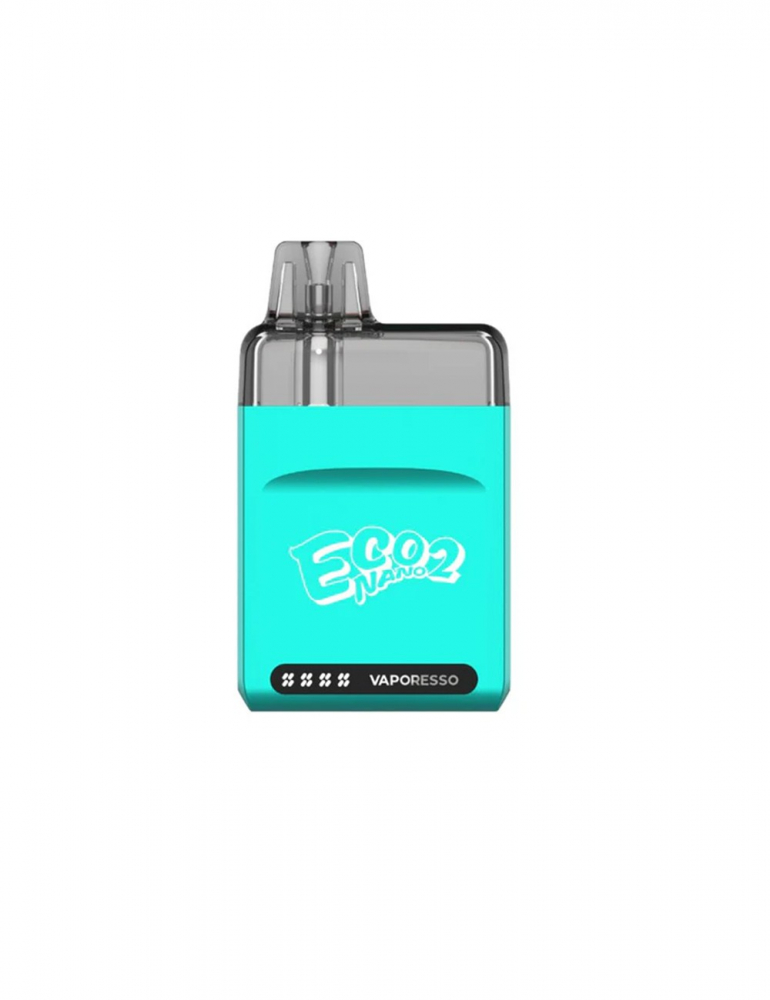 Pod VAPORESSO ECO NANO 2 (Cali Blue) Pod VAPORESSO ECO NANO 2 (Cali Blue)