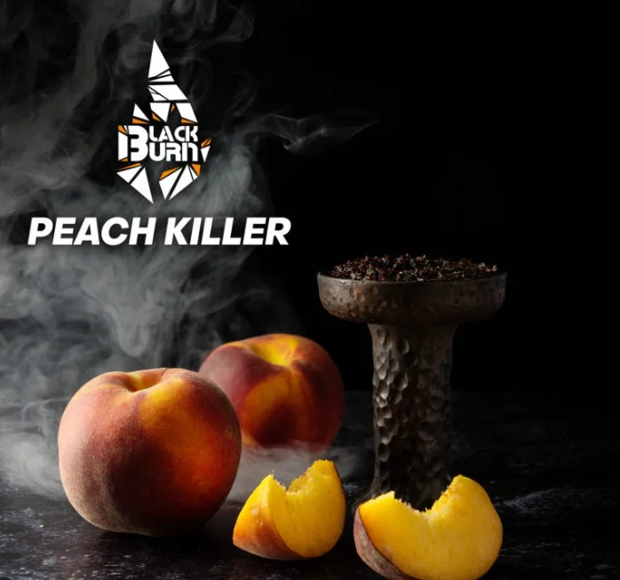 Tutun p-u narghilea Black Burn Pinch Killer 30 gr. Tutun p-u narghilea Black Burn Pinch Killer 30 gr.
