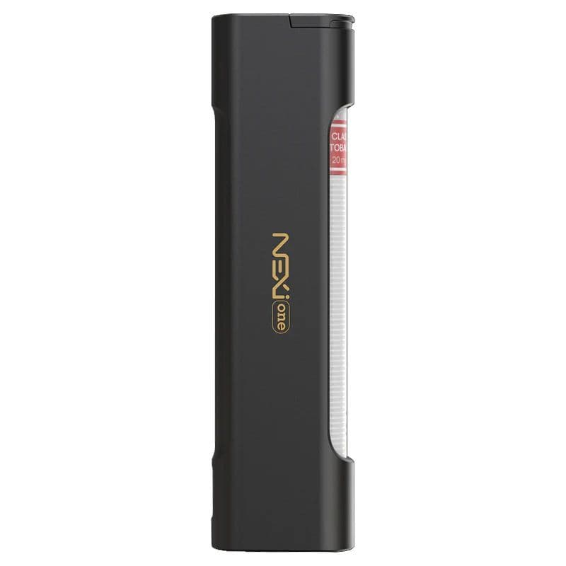 NEXI One Kit Black NEXI One Kit Black