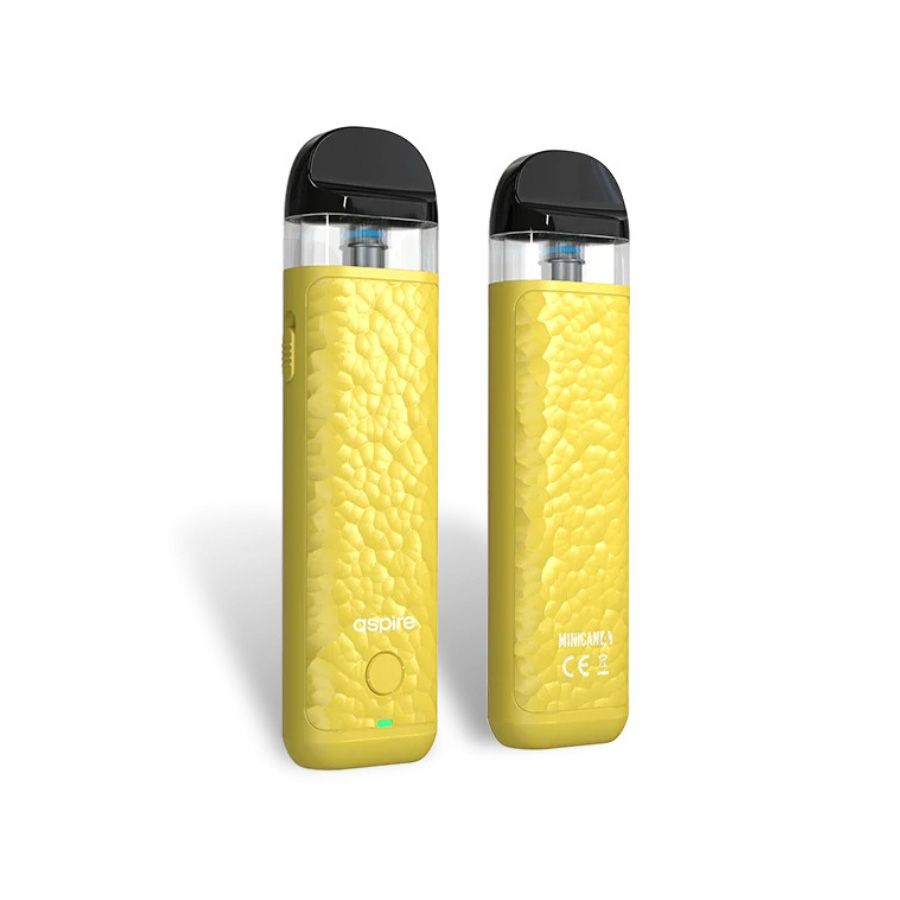 Minican 4 Yellow Minican 4 Yellow