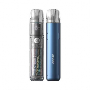 Aspire CYBER S Royal Blue