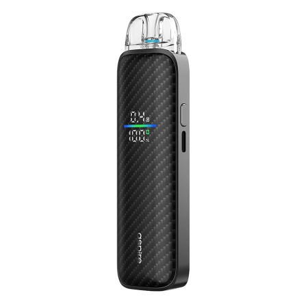 Aspire PIXO Carbon Black Aspire PIXO Carbon Black