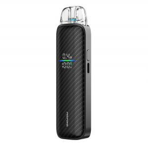 Aspire PIXO Carbon Black