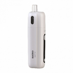 Aspire Fluffi White