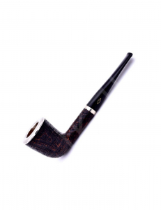 Pipa Brebia SANDBLASTED Black Series 1960 4001