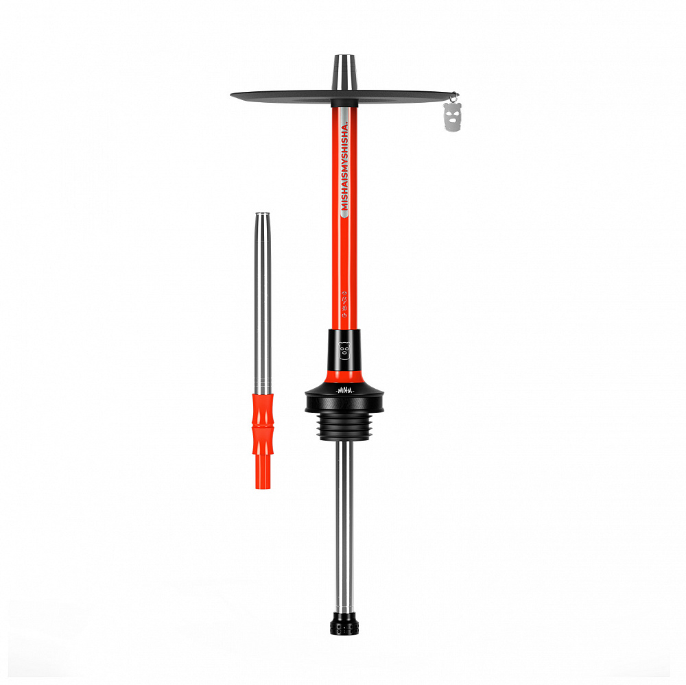 ������ MISHA Revolt Ferra Red (�������) + ����� 