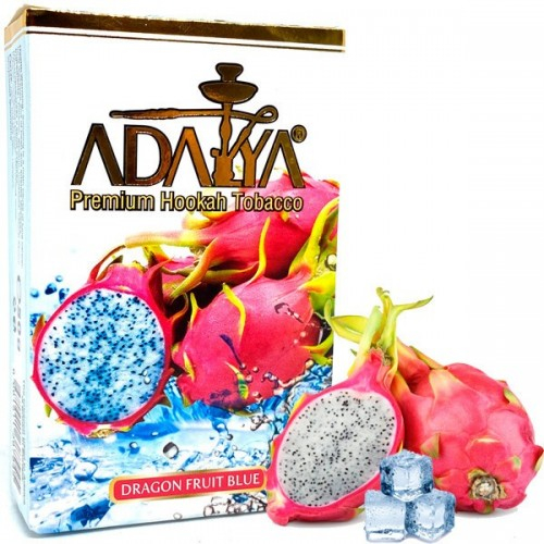 (!)Tutun p-u narghilea Adalya (50 gr) Dragon Fruit