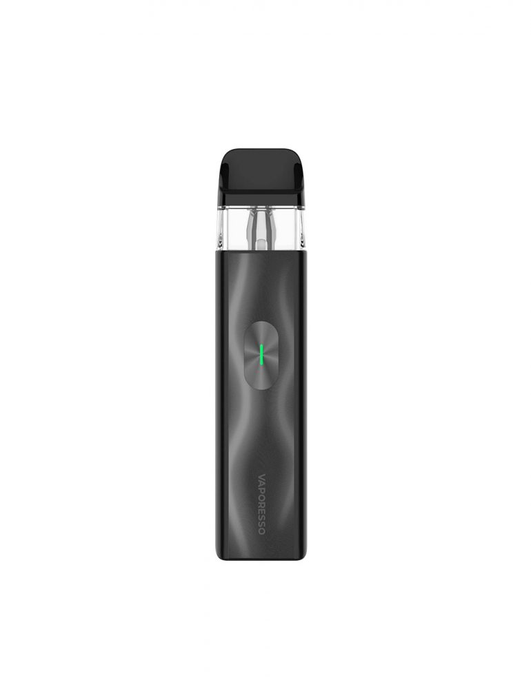 VAPORESSO XROS 4 MINI (Black) VAPORESSO XROS 4 MINI (Black)
