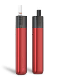Vilter 2 Pod Kit Red Vilter 2 Pod Kit Red