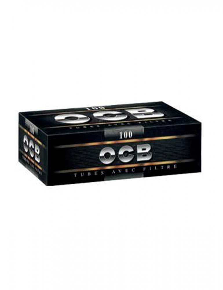 ГИЛЬЗЫ OCB 100ШТ ГИЛЬЗЫ OCB 100ШТ
