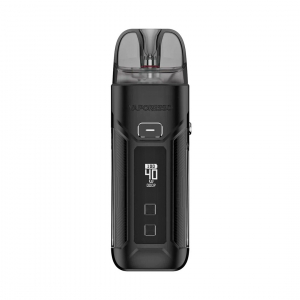 VAPORESSO LUXE X PRO KIT (Black)