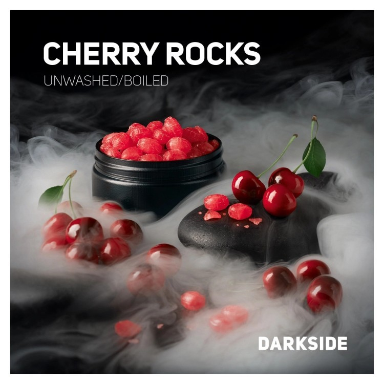 DARK SIDE Core CHERRY ROCKS (CHRY ROCKS) 30g, , buc DARK SIDE Core CHERRY ROCKS (CHRY ROCKS) 30g, , buc