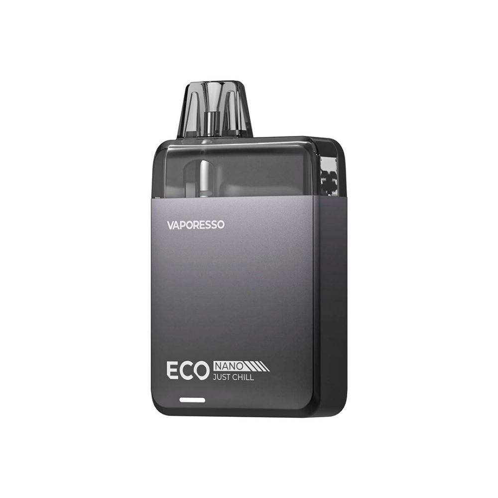 VAPORESSO ECO NANO (Black Truffle) VAPORESSO ECO NANO (Black Truffle)