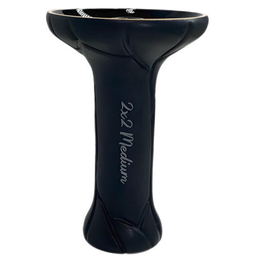 Чаша | Hookah Bowl 2x2 Чаша | Hookah Bowl 2x2