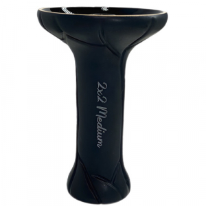 ���� | Hookah Bowl 2x2 
