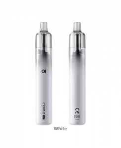CYBER G White