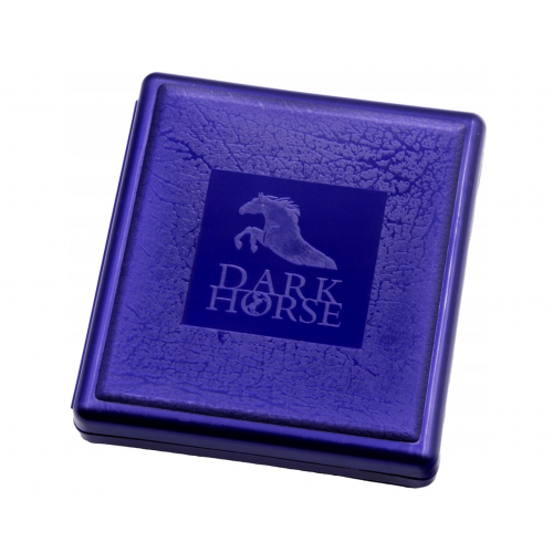 ПОРТСИГАР DARK HORSE 20 ПОРТСИГАР DARK HORSE 20