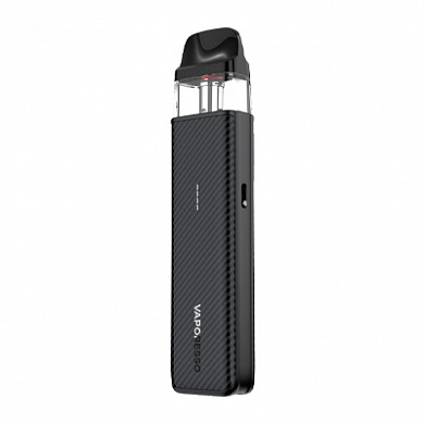 XROS 5 MINI Carbon Black