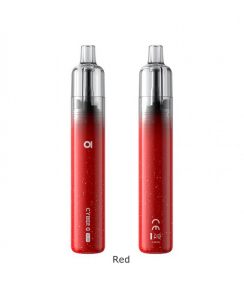 CYBER G Red