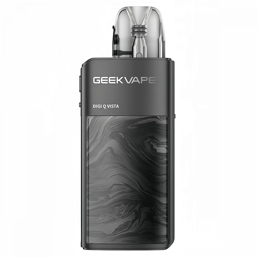 GEEKVAPE DIGI Q VISTA (Black) GEEKVAPE DIGI Q VISTA (Black)