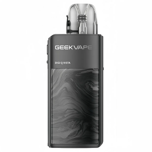 GEEKVAPE DIGI Q VISTA (Black)