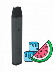 Adalya _600 - Welon Ic