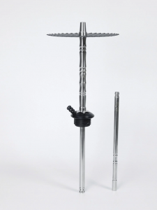 Hookah Moar Black