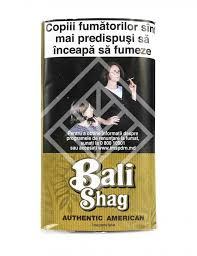 BALI SHAG AUTHENTIC AMERICAN