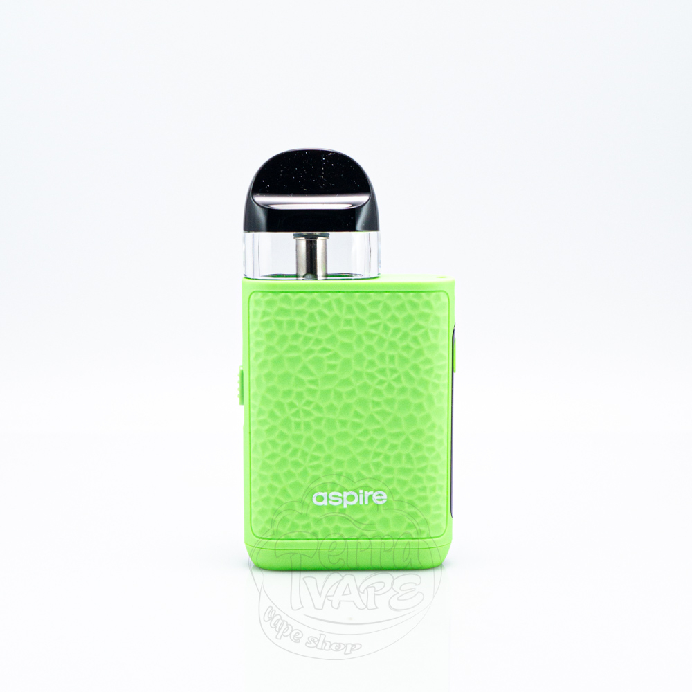 Minican 4+ Green