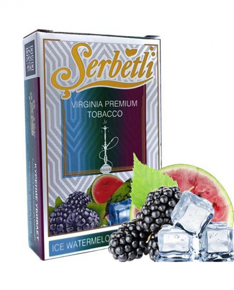 Tutun p-u narghilea SERBETLI 50GR IC WELON BLACKMERRY Tutun p-u narghilea SERBETLI 50GR IC WELON BLACKMERRY