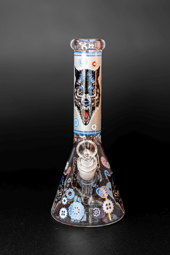 Bong Glass JNBG-16 Bong Glass JNBG-16