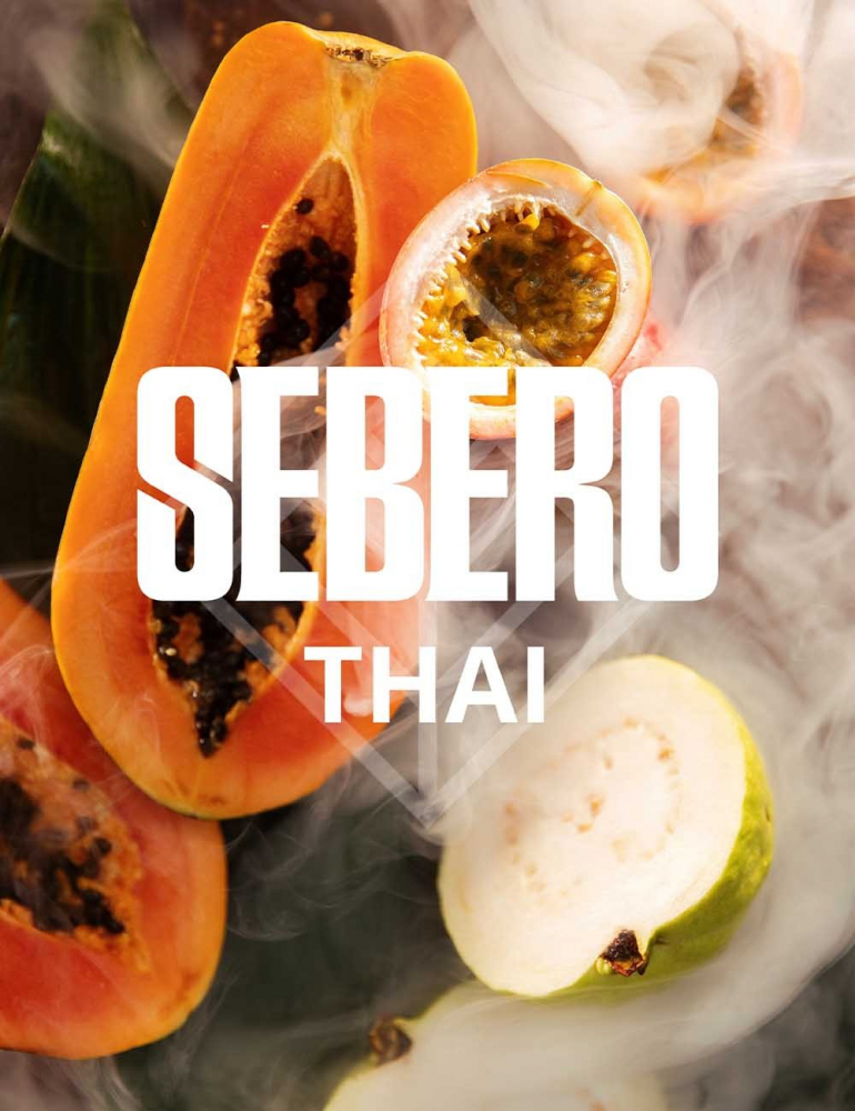Sebero Tai Sebero Tai