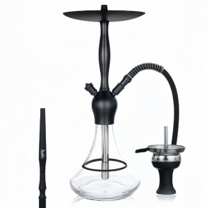 ������ | Alux Captain Black-clear with Ring