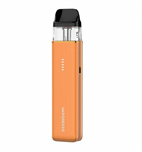 Vaporesso XROS 6 Mini Jelly Orange